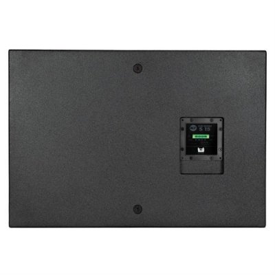 RCF bass reflex subwoofer 15