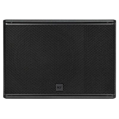 RCF bass reflex subwoofer 15