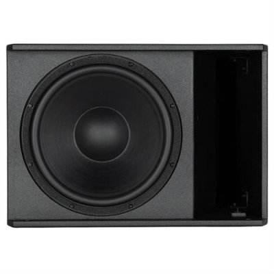 RCF bass reflex subwoofer 15