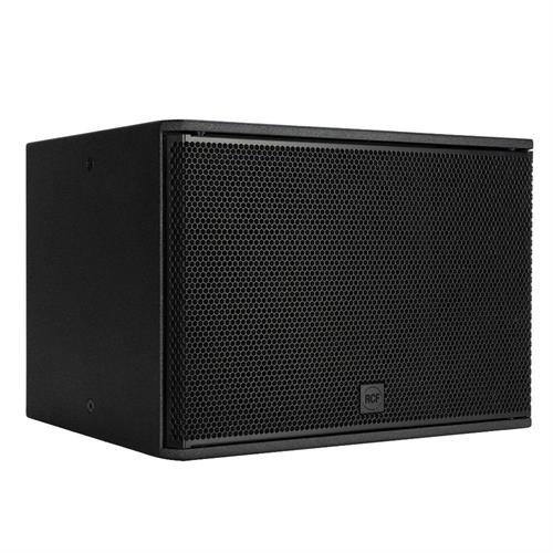 RCF bass reflex subwoofer 15
