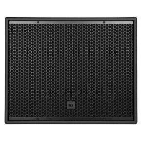 RCF S19 high power Subwoofer 139 dB SPL 1500W / 6000 W peak, IP67