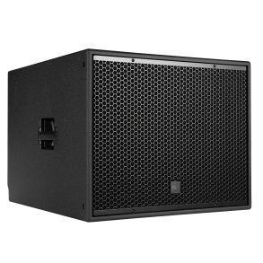 RCF S19 high power Subwoofer 139 dB SPL 1500W / 6000 W peak