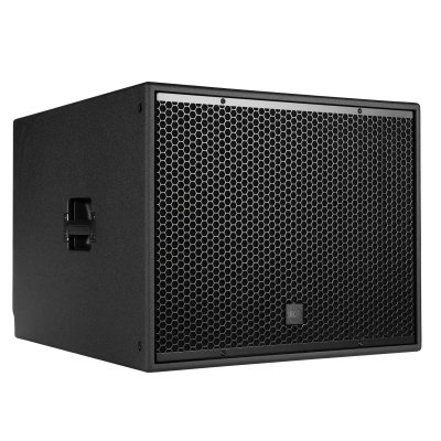 RCF S19 high power Subwoofer 139 dB SPL 1500W / 6000 W peak