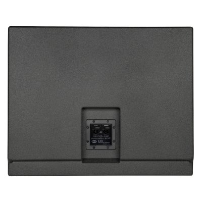 RCF S19 high power Subwoofer 139 dB SPL 1500W / 6000 W peak