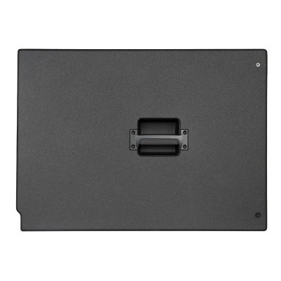 RCF S19 high power Subwoofer 139 dB SPL 1500W / 6000 W peak