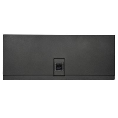RCF bass reflex subwoofer 2 x 19