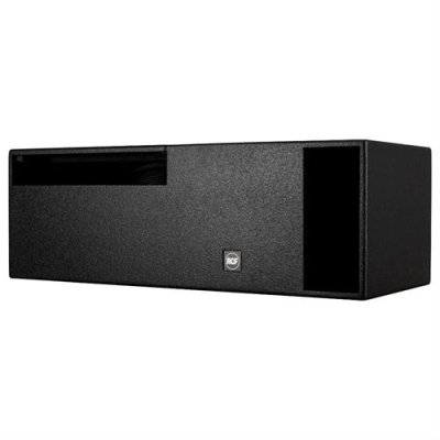 RCF passiv subwoofer 15