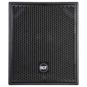 RCF passiv subwoofer 15