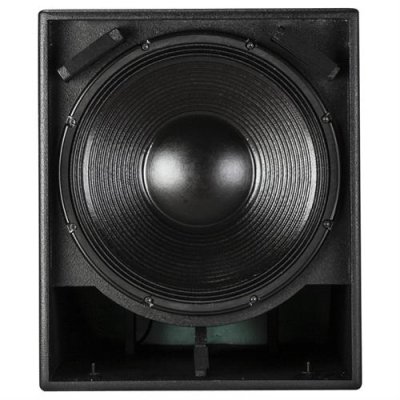 RCF passiv subwoofer 15
