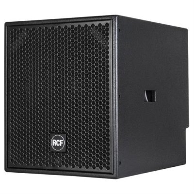 RCF passiv subwoofer 15