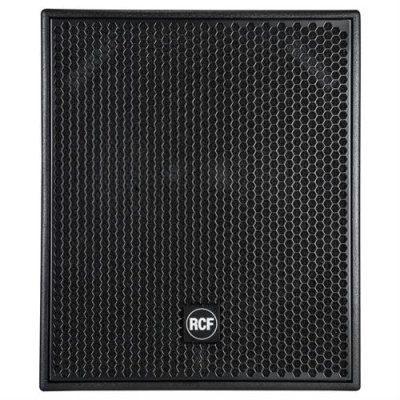 RCF passiv subwoofer 18