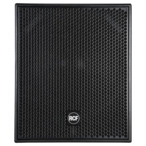 RCF passiv subwoofer 18