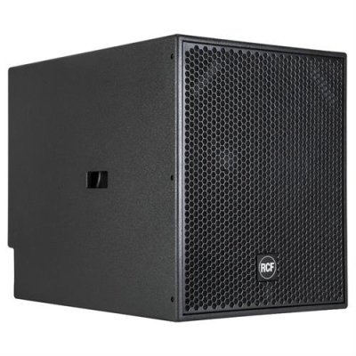 RCF passiv subwoofer 18
