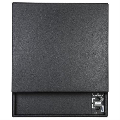 RCF passiv subwoofer 18