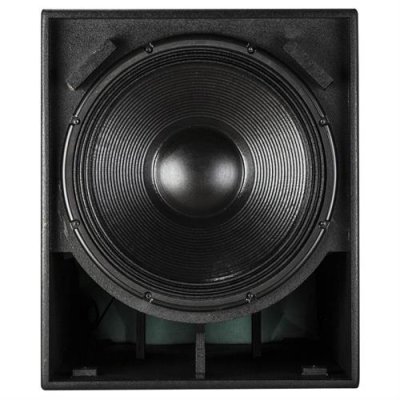 RCF passiv subwoofer 18