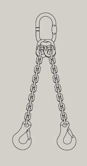 Sikkerhedskde til Flybar GTX