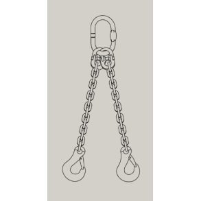 Sikkerhedsk�de til Flybar GTX