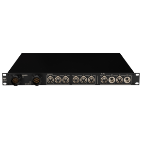 Signal distribution box SD6/4