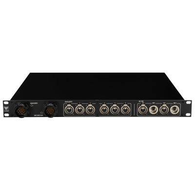 Signal distribution box SD6/4