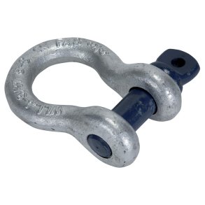 RCF shackle til TTL33 og TTL31