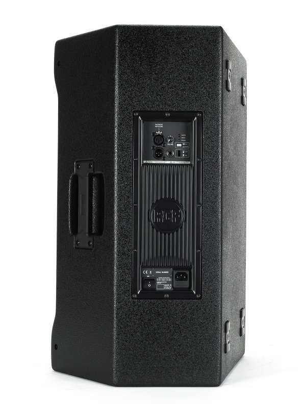 RCF Scene monitor ST15-SMA mk2 Aktiv 2-vejs  700W