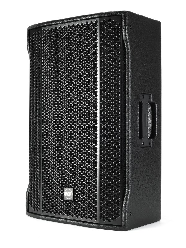 RCF Scene monitor ST15-SMA mk2 Aktiv 2-vejs  700W