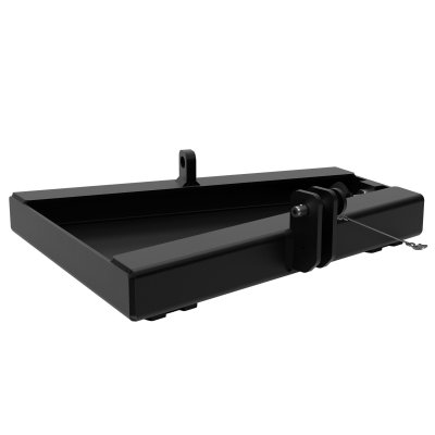 RCF stackingkit til KXL4 og KXW4