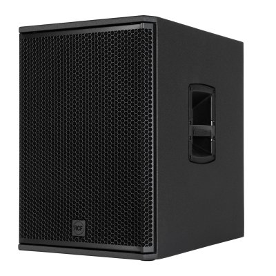 RCF Subwoofer SUB15-AS aktiv 2200W