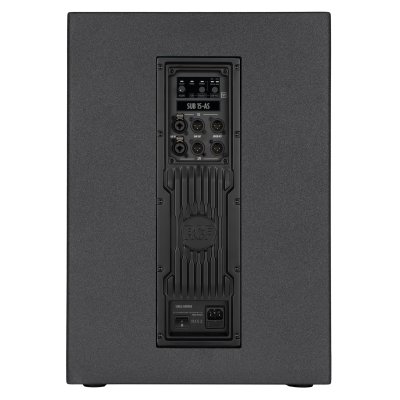 RCF Subwoofer SUB15-AS aktiv 2200W
