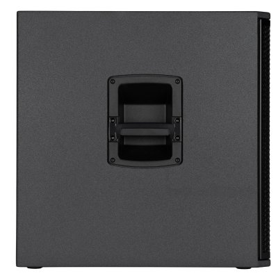 RCF Subwoofer SUB15-AS aktiv 2200W