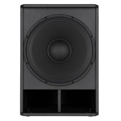 RCF Subwoofer SUB15-AS aktiv 2200W