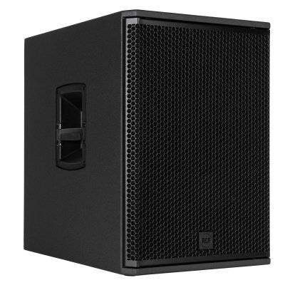 RCF Subwoofer SUB15-AS aktiv 2200W