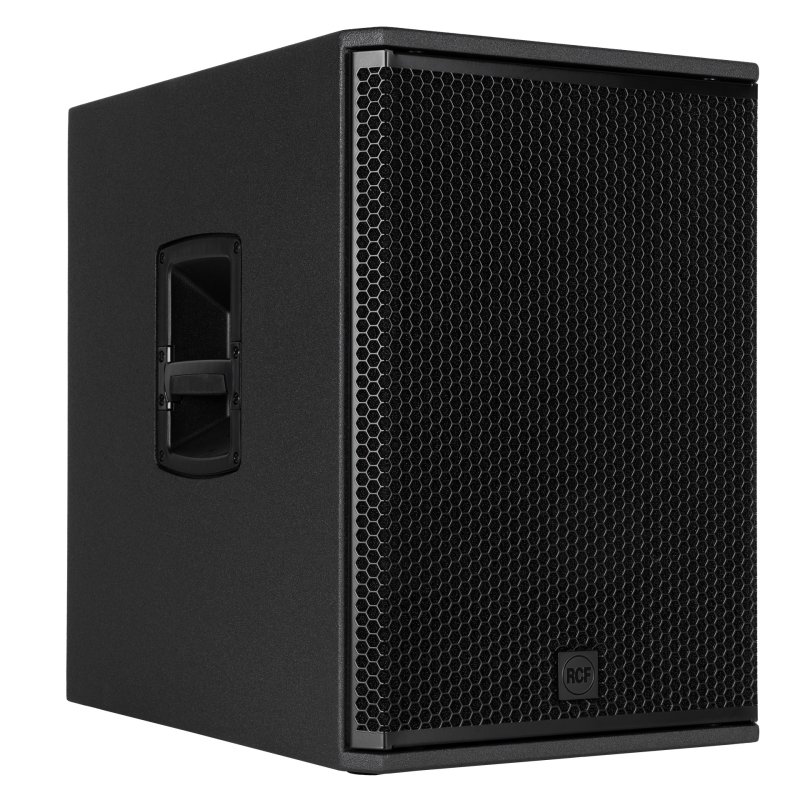 RCF Subwoofer SUB15-AS aktiv 2200W