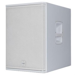 RCF Subwoofer SUB15-AX 2200 W Hvid