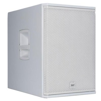 RCF Subwoofer SUB15-AX 2200 W Hvid
