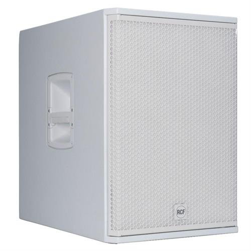 RCF Subwoofer SUB15-AX 2200 W Hvid