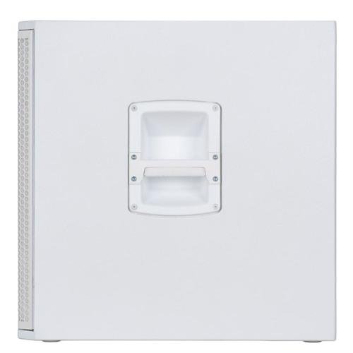 RCF Subwoofer SUB15-AX 2200 W Hvid