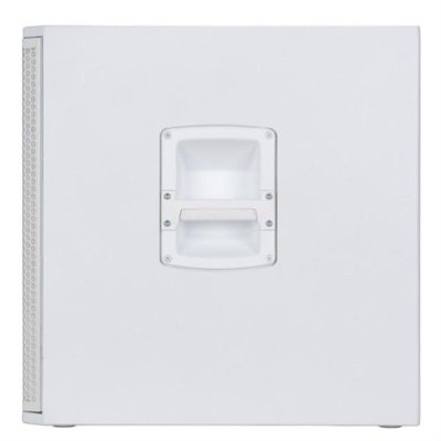 RCF Subwoofer SUB15-AX 2200 W Hvid