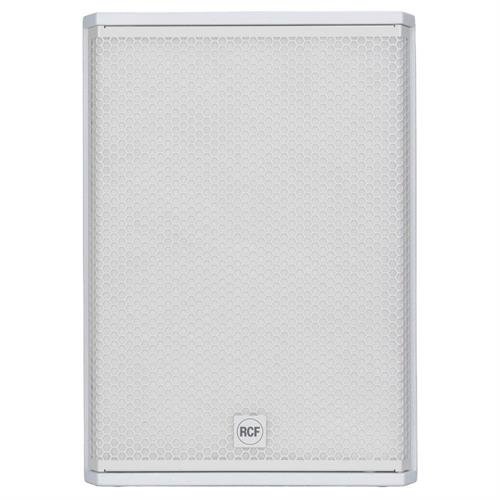 RCF Subwoofer SUB15-AX 2200 W Hvid
