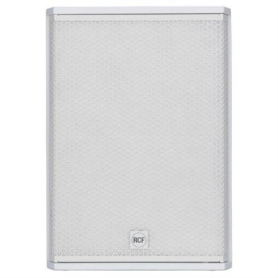 RCF Subwoofer SUB15-AX 2200 W Hvid