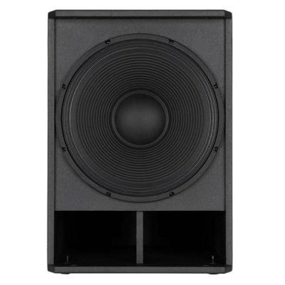 RCF Subwoofer SUB15-AX 2200 W Hvid