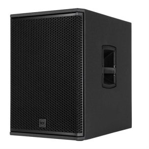 RCF Subwoofer SUB15-AX 2200 W m/bluetooth