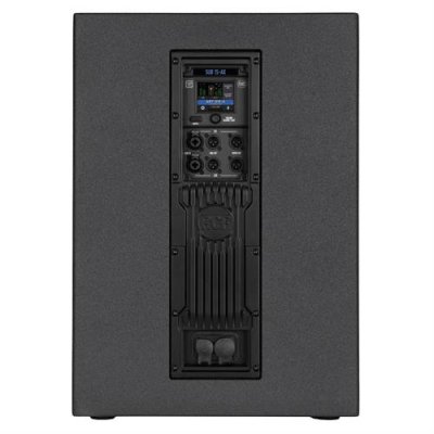 RCF Subwoofer SUB15-AX 2200 W m/bluetooth