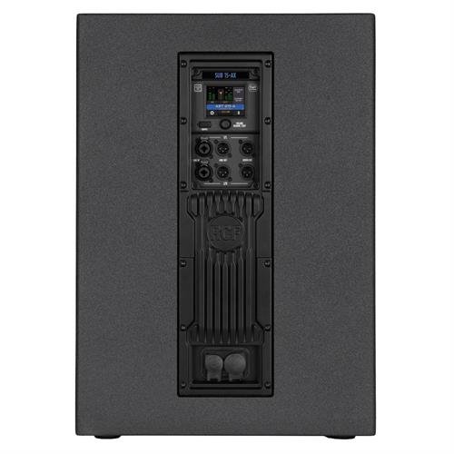 RCF Subwoofer SUB15-AX 2200 W m/bluetooth