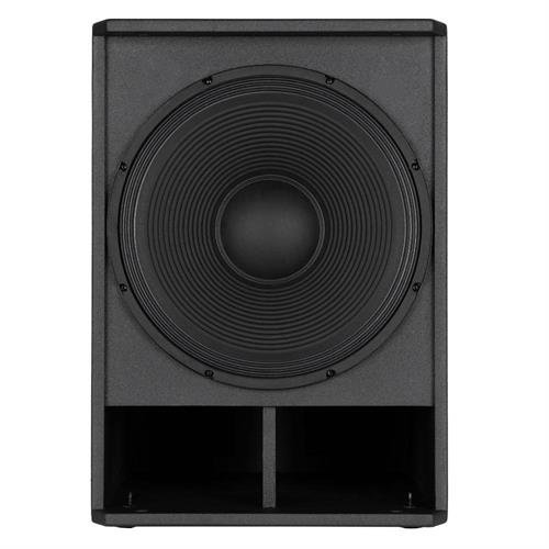 RCF Subwoofer SUB15-AX 2200 W m/bluetooth