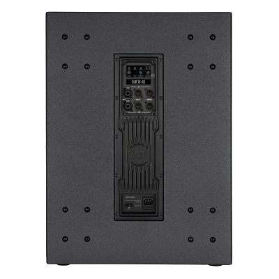 RCF Subwoofer SUB18-AS aktiv 2200W