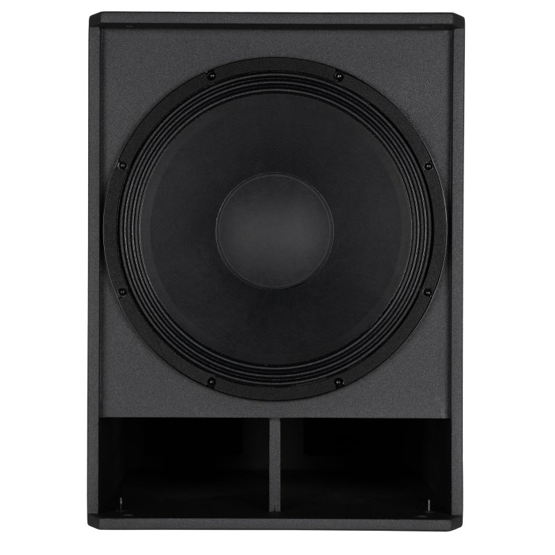 RCF Subwoofer SUB18-AS aktiv 2200W