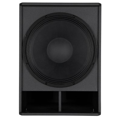 RCF Subwoofer SUB18-AS aktiv 2200W