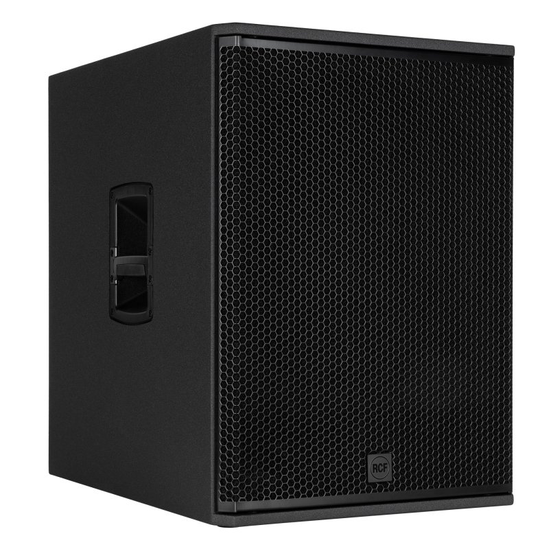 RCF Subwoofer SUB18-AS aktiv 2200W