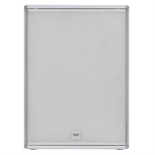 RCF Subwoofer SUB18-AX aktiv 2200 W, Hvid